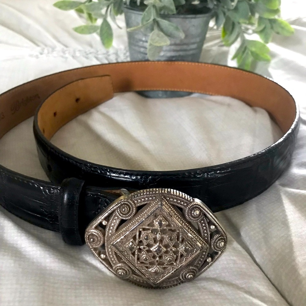 Brighton belt B10403
